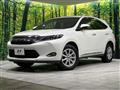 2014 Toyota Harrier