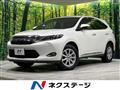 2014 Toyota Harrier
