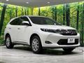 2014 Toyota Harrier