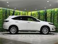 2014 Toyota Harrier