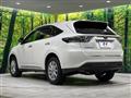 2014 Toyota Harrier