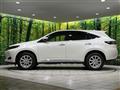 2014 Toyota Harrier