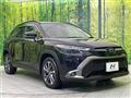 2023 Toyota CorollaCross