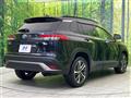 2023 Toyota CorollaCross