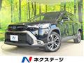 2023 Toyota CorollaCross