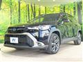 2023 Toyota CorollaCross