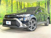 2023 Toyota CorollaCross