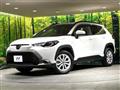 2024 Toyota CorollaCross