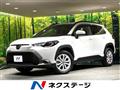 2024 Toyota CorollaCross