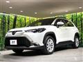 2024 Toyota CorollaCross
