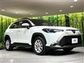 2024 Toyota CorollaCross