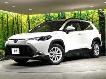 2024 Toyota CorollaCross