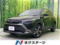 2024 Toyota CorollaCross