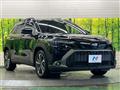 2025 Toyota CorollaCross