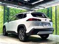 2025 Toyota CorollaCross