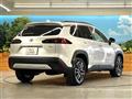 2025 Toyota CorollaCross