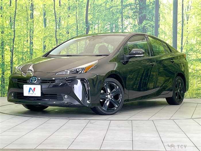 2021 Toyota Prius