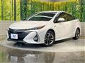 2022 Toyota Prius PHV