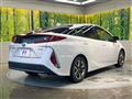 2022 Toyota Prius PHV