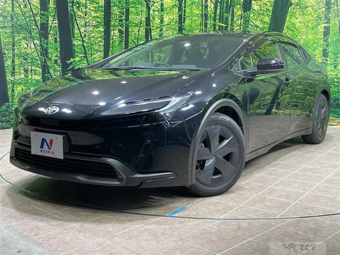 2023 Toyota Prius