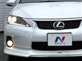 2012 Lexus CT