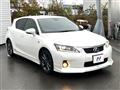 2012 Lexus CT