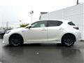 2012 Lexus CT