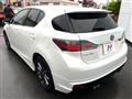 2012 Lexus CT