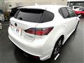 2012 Lexus CT