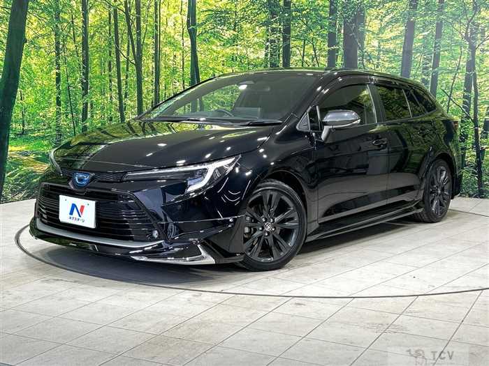 2024 Toyota Corolla Sedan