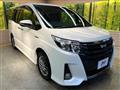 2016 Toyota Noah
