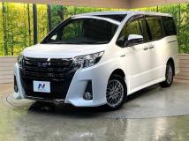 2016 Toyota Noah