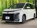 2025 Toyota Voxy