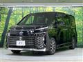 2025 Toyota Voxy