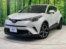 2017 Toyota C-HR