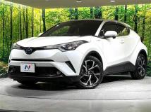2019 Toyota C-HR