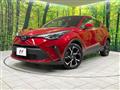 2020 Toyota C-HR