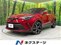 2020 Toyota C-HR