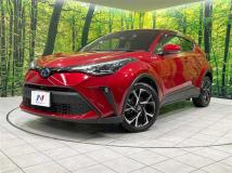 2020 Toyota C-HR
