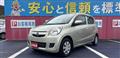 2007 Daihatsu Mira