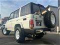 1998 Toyota Landcruiser 70