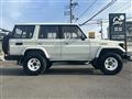 1998 Toyota Landcruiser 70