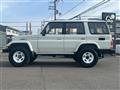 1998 Toyota Landcruiser 70