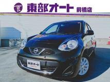 2023 Nissan March
