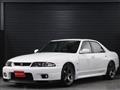 1998 Nissan Skyline