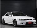 1998 Nissan Skyline
