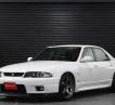 1998 Nissan Skyline