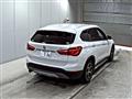 2017 BMW X1