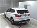 2017 BMW X1