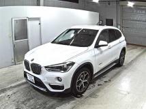 2017 BMW X1